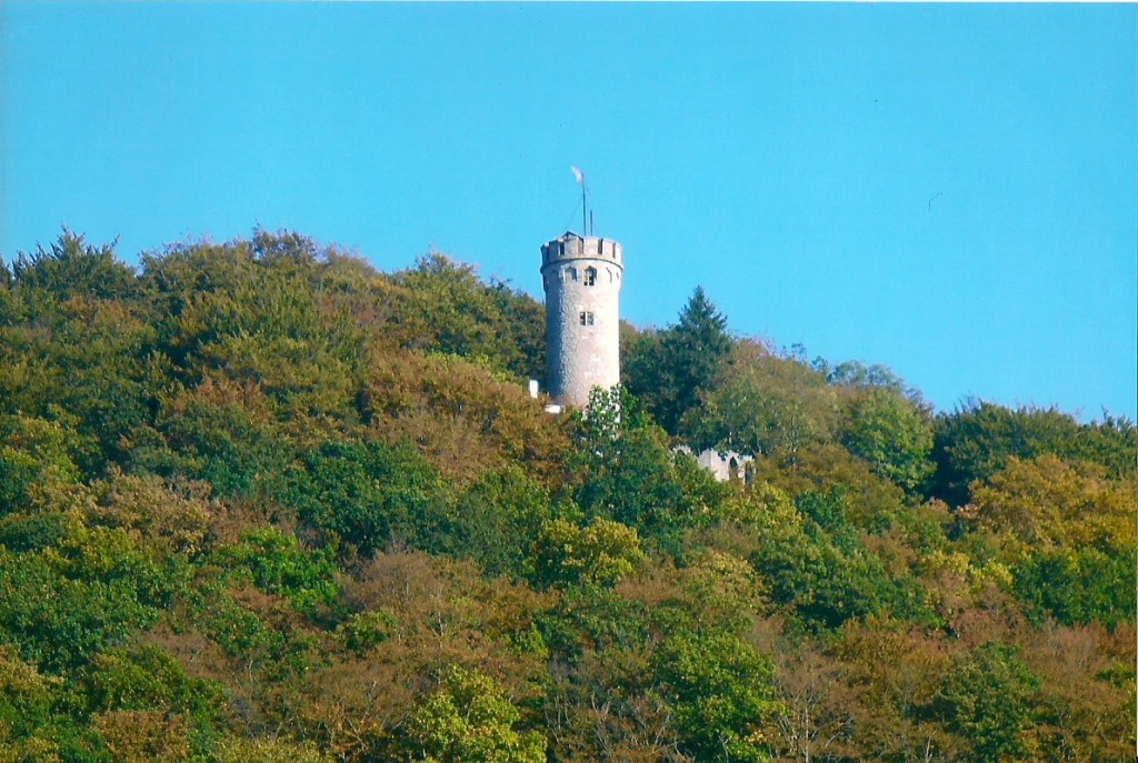 SEHENSWÜRDIGKEITEN