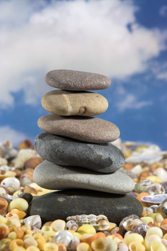 GESUNDHEIT/ WELLNESS