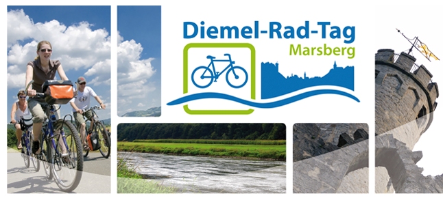 Logo Diemelrad Tag