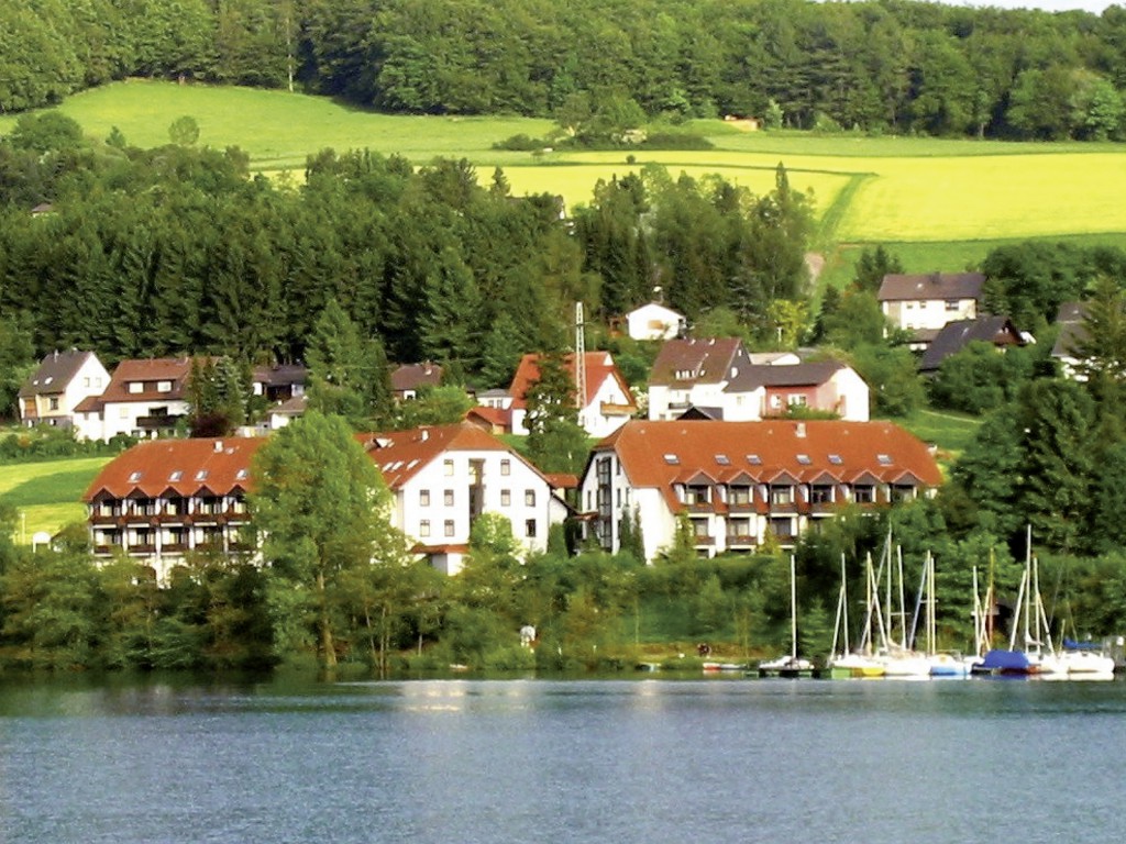 Hotel Diemelsee