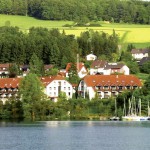 Hotel Diemelsee