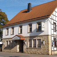 Gaststätte Deutsches Haus