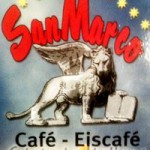 Café / Eis / Café San Marco