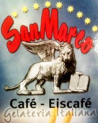 Café / Eis / Café San Marco