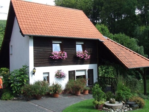 Ferienhaus Limpinsel