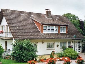 Ferienwohnung M. Huneke