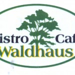 Bistro / Cafe Waldhaus