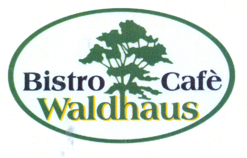 Bistro / Cafe Waldhaus