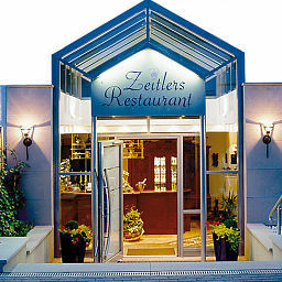 Restaurant Zeitlers Restaurant