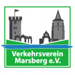 Neues Logo Verkehrsverein Marsberg e.V.