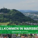 Verkehrsverein Marsberg e.V. hat sein/ihr …