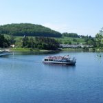 Helminghausen, am Diemelsee, ist ein Ortsteil der …