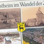 Im Heimatmuseum in Obermarsberg …